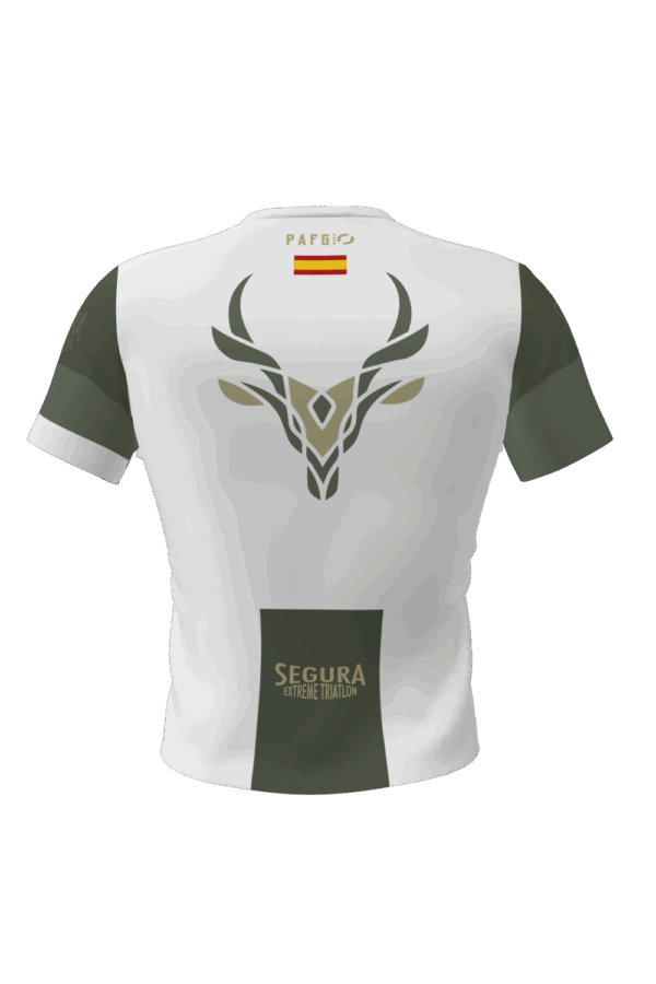 Camiseta - Imagen 2
