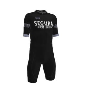 Equipación Ciclismo