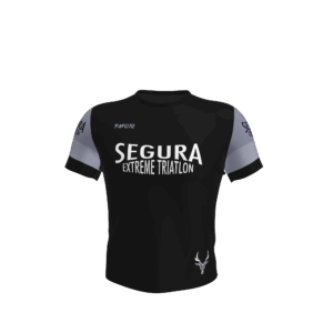 Camiseta Manga corta