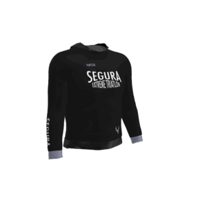 Sudadera Negra