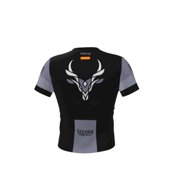 Camiseta Manga corta - Imagen 2